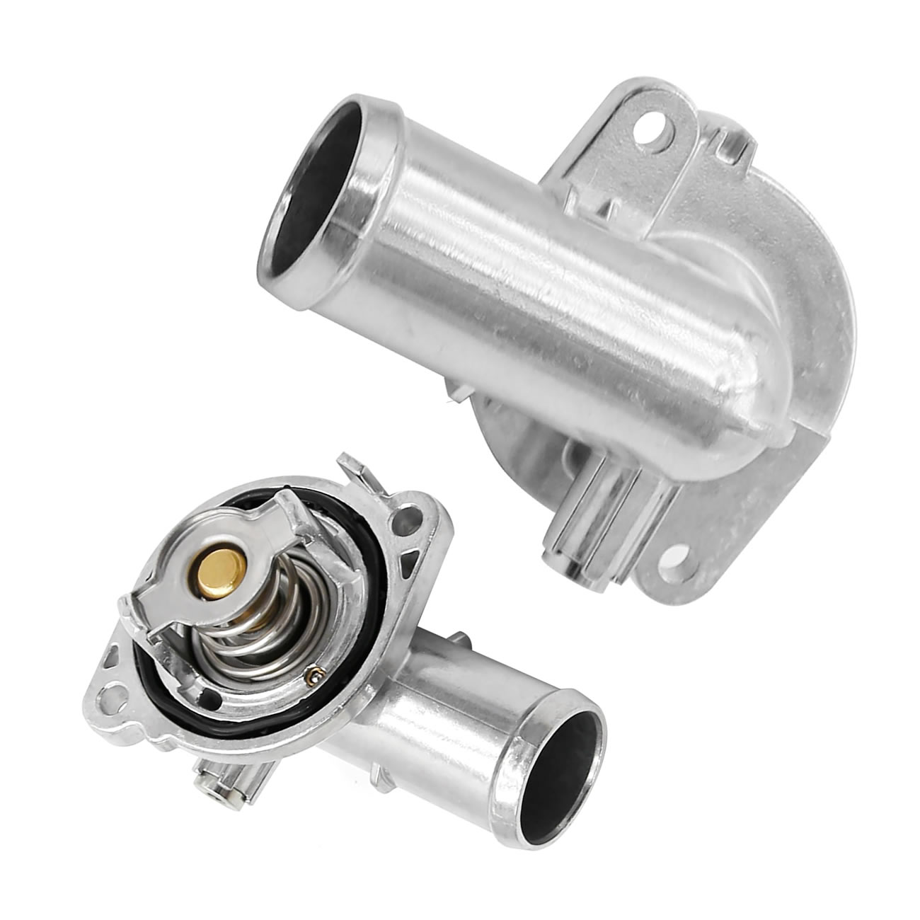 Termostato Completo Dodge Journey 3.6